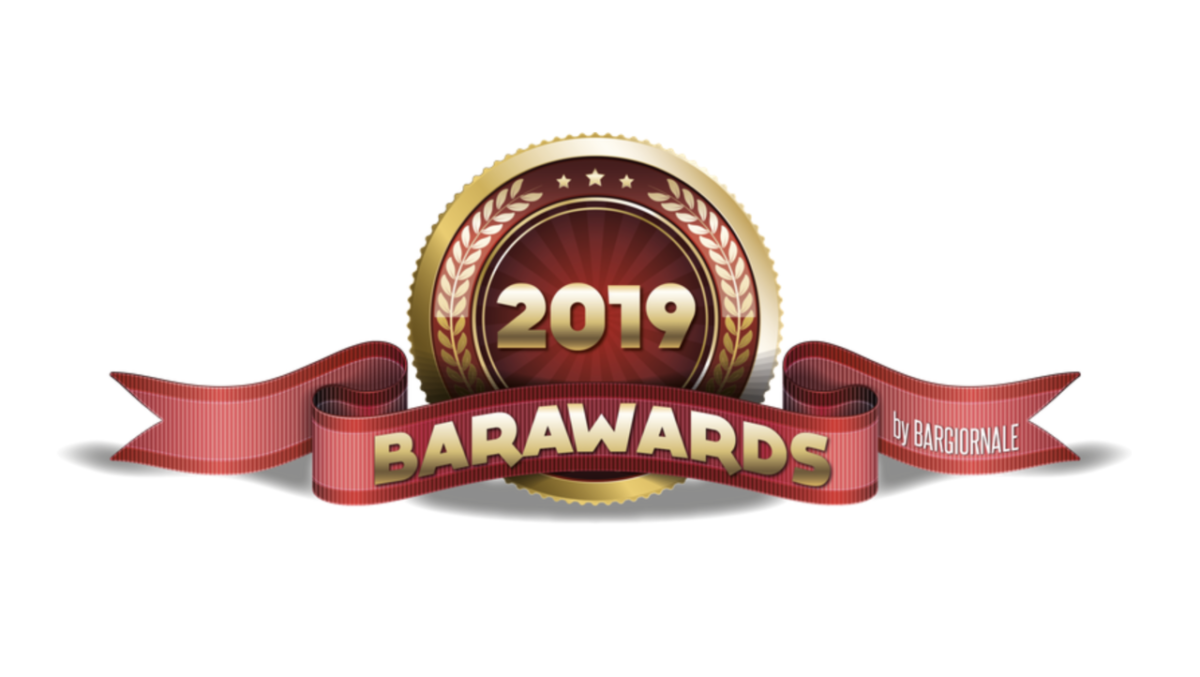 barawards 2019