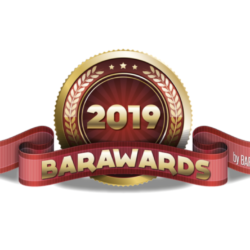 barawards 2019