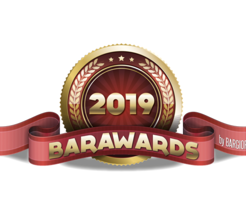 barawards 2019
