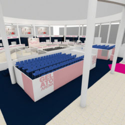 gelato arena