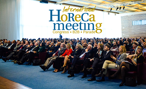 International Horeca Meeting