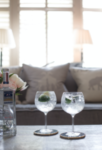 Martin Miller's Gin