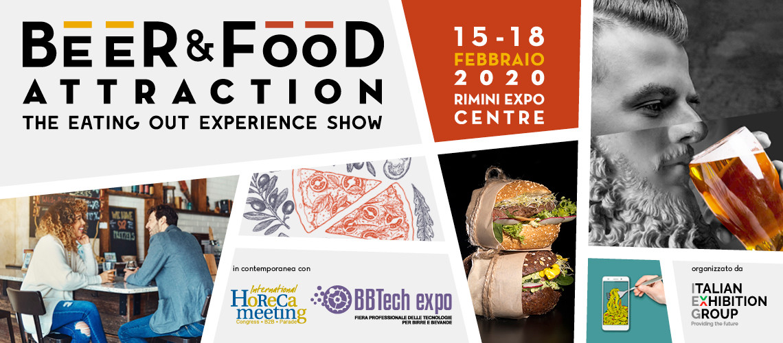 Beer&Food Attraction