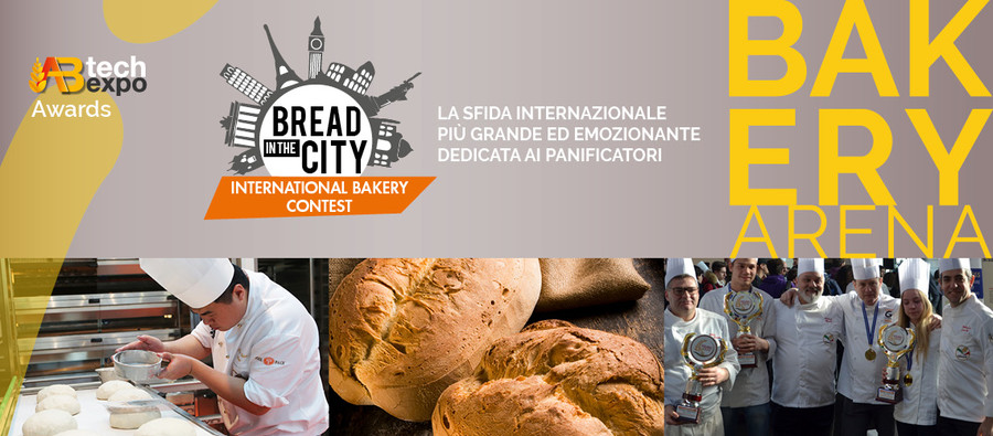Bread in the City