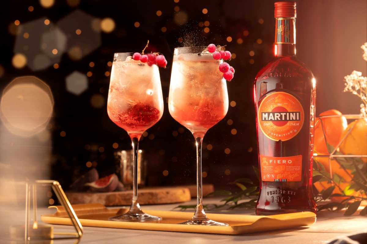 cocktail di Natale