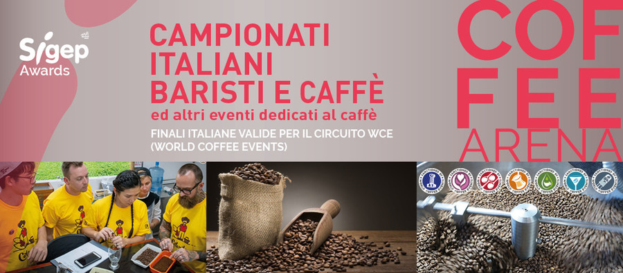 Baristi e caffè