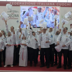 Campionati della cucina italiana