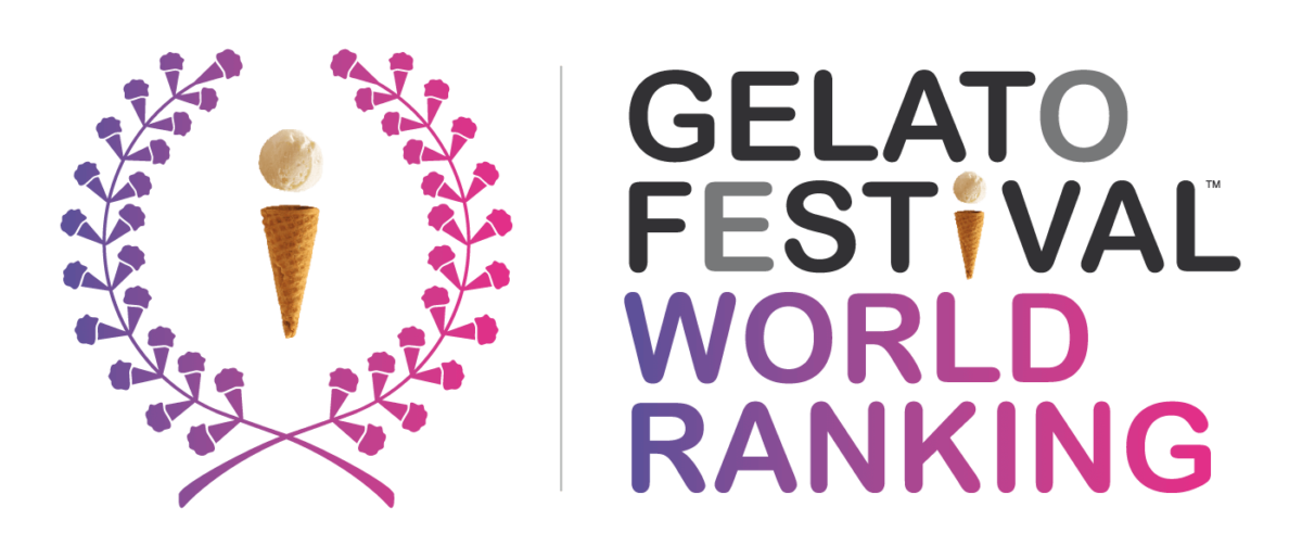 Gelato Festival World Ranking