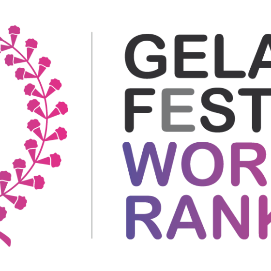 Gelato Festival World Ranking