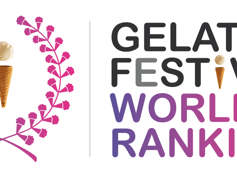 Gelato Festival World Ranking