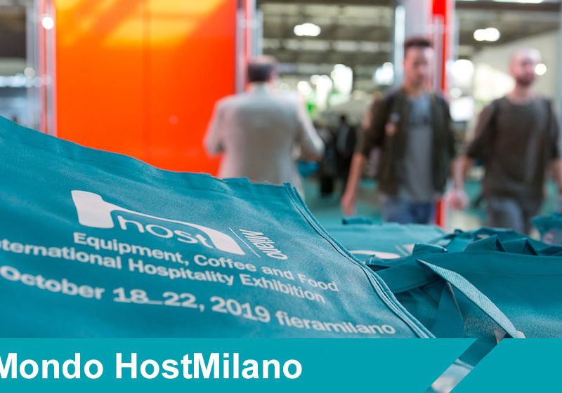 HostMilano