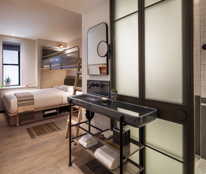 Microhotel