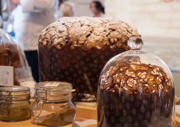miglior panettone del mondo