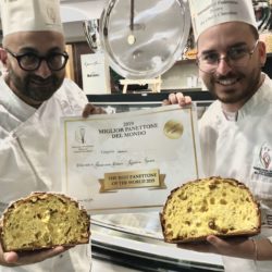 miglior panettone del mondo