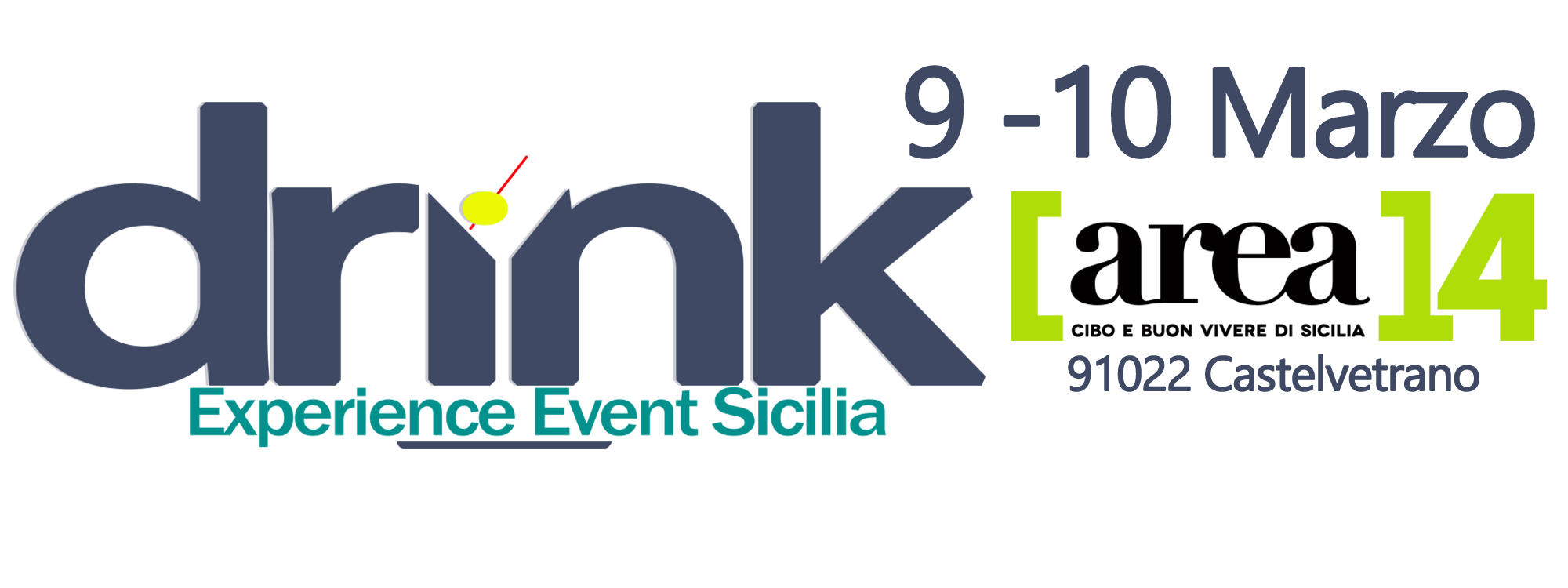 Drink – Experience Event Sicilia