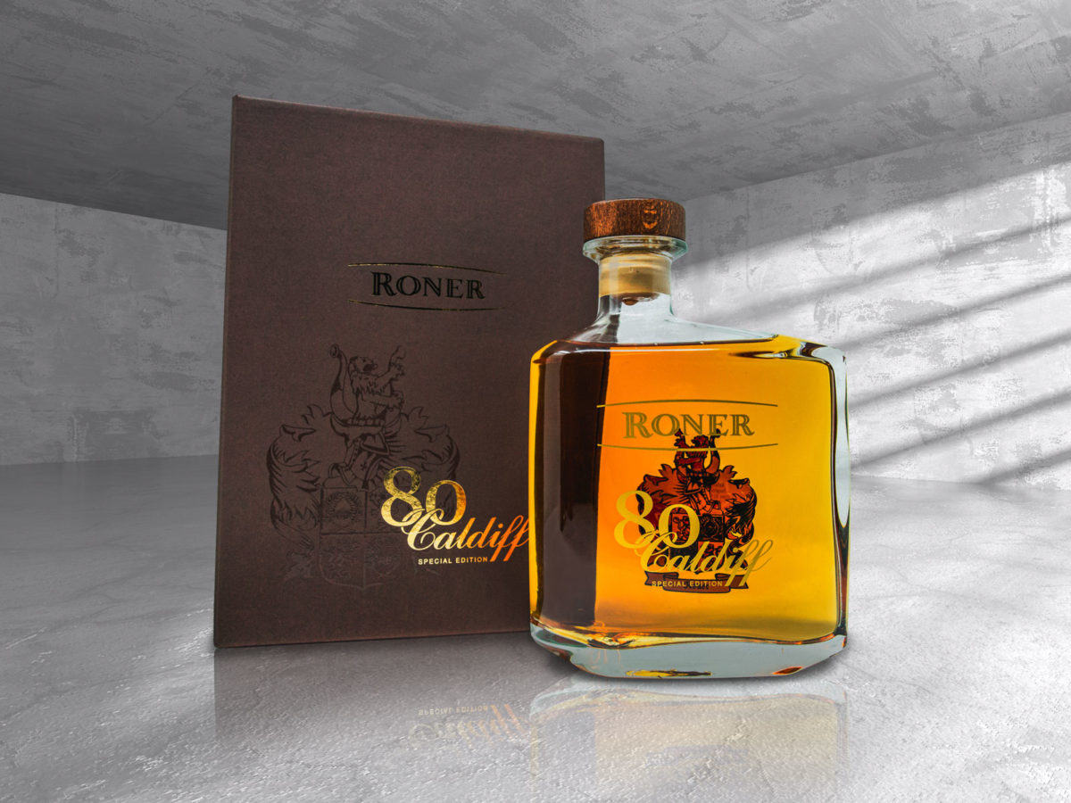 distilleria Roner