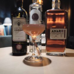 ricetta cocktail