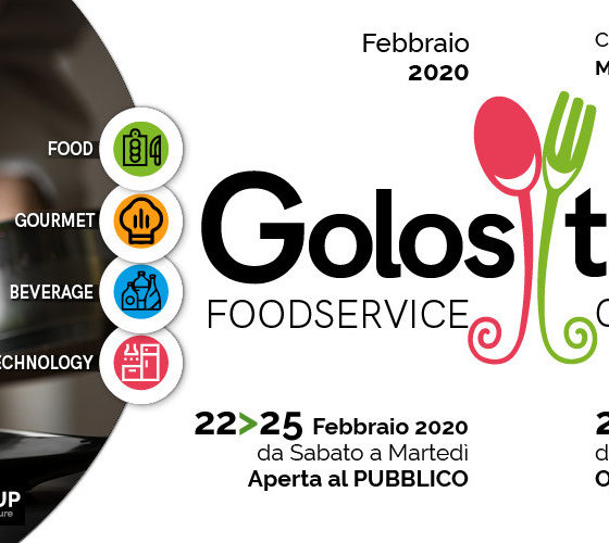 Golositalia