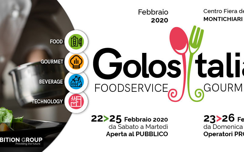 Golositalia