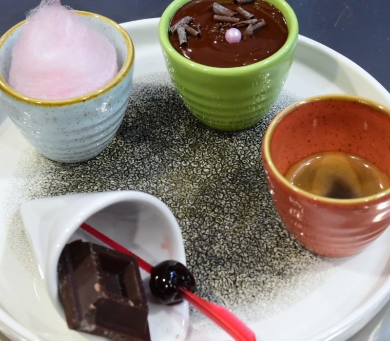 carta dei caffè