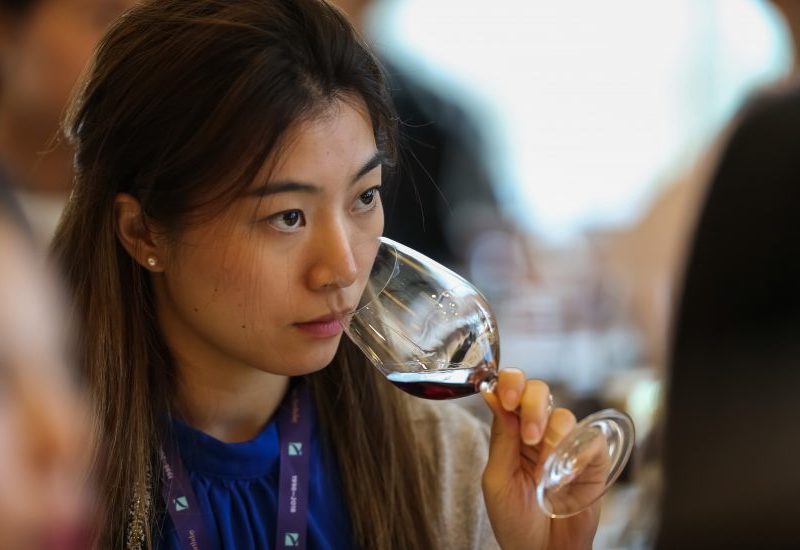 vino italiano