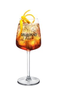 Disaronno Fizz