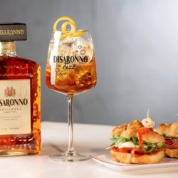 Disaronno Fizz