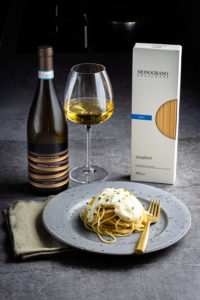 cibo e vino