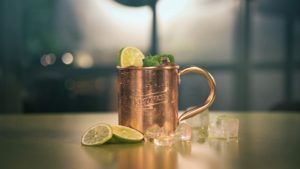 aperitivo