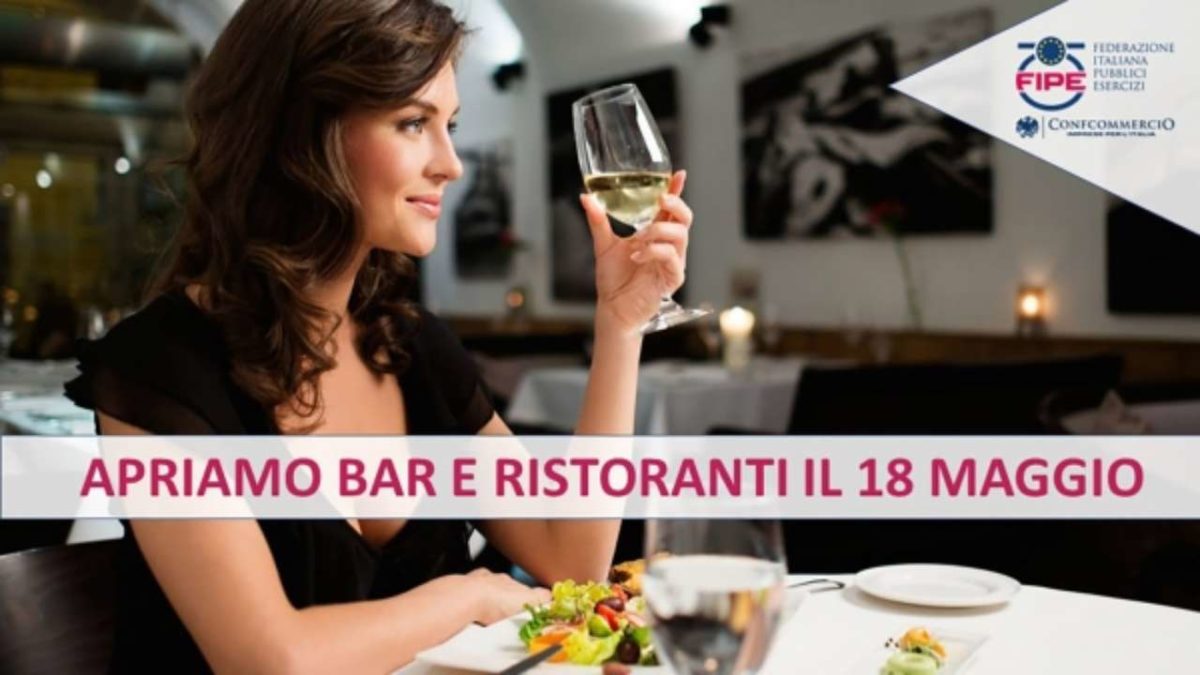 bar e ristoranti