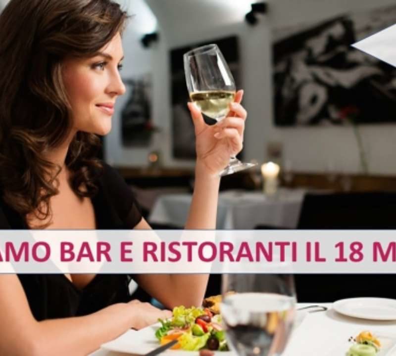 bar e ristoranti