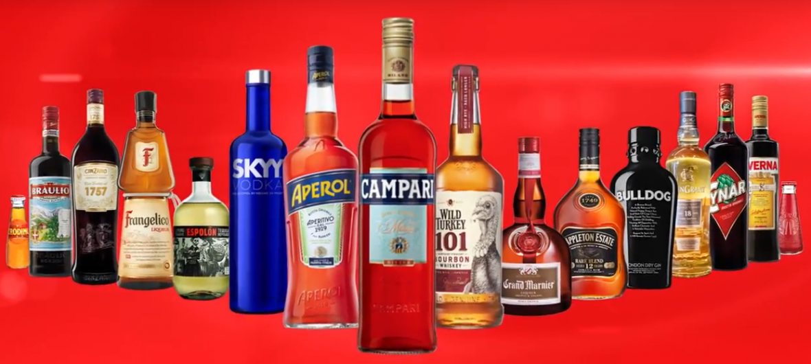 campari group