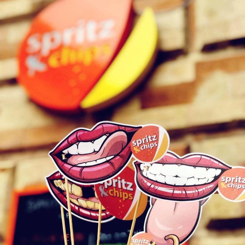Spritz&Chips