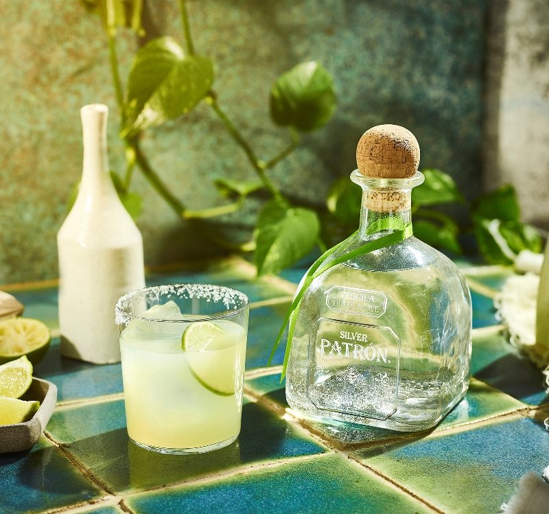 Tequila Patron