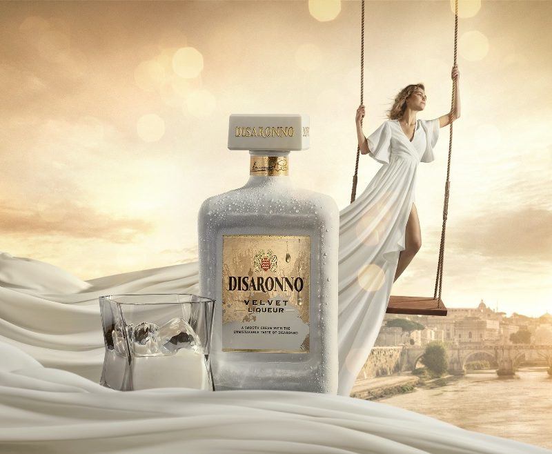 Disaronno Velvet