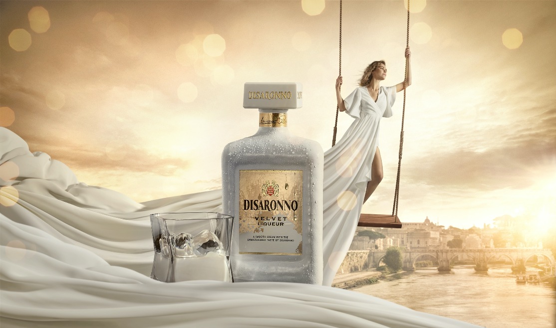 Disaronno Velvet