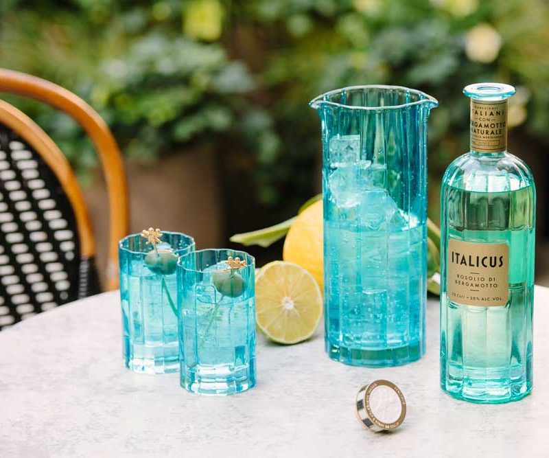 ITALICUS CUP