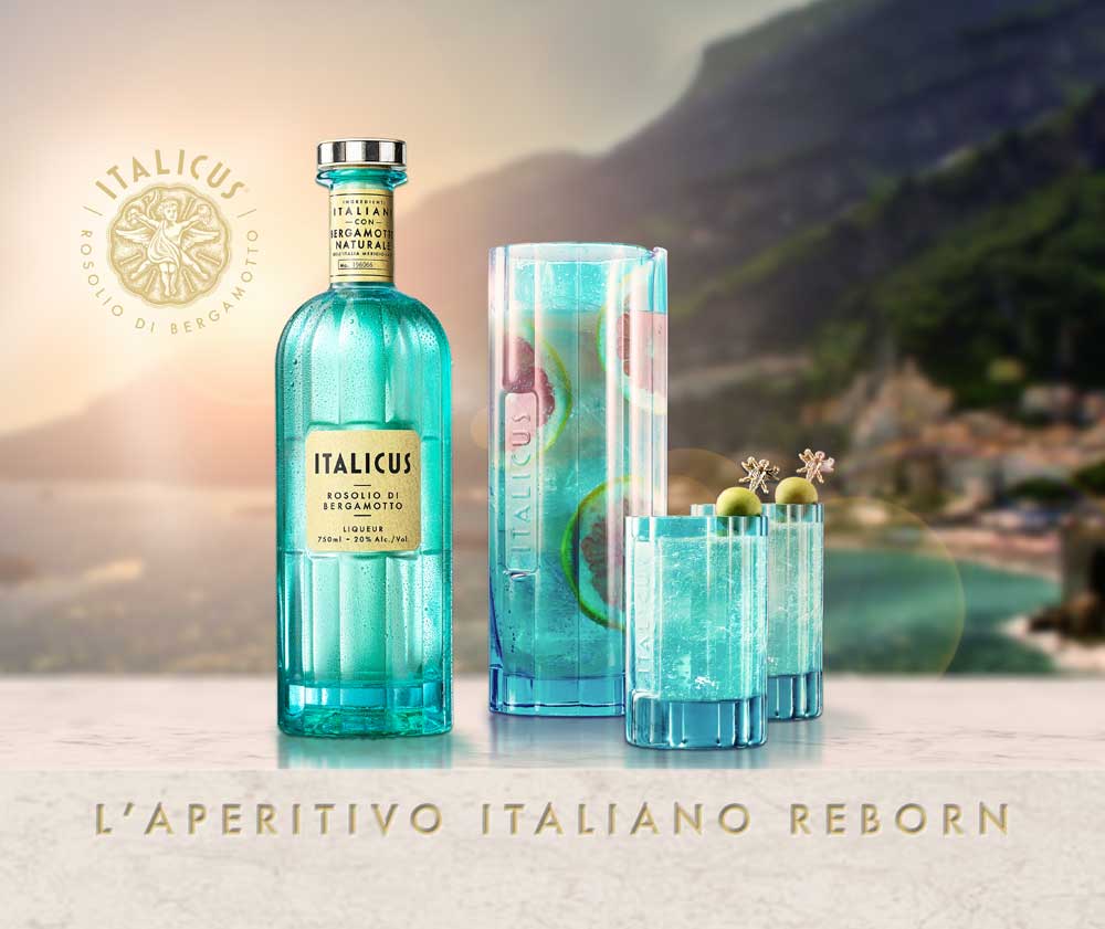 ITALICUS CUP