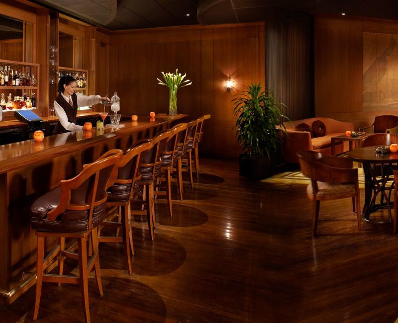 Lewers Lounge Bar