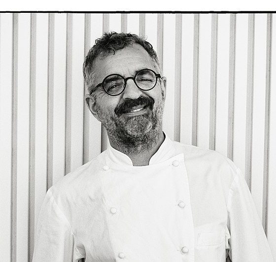 Mauro Uliassi