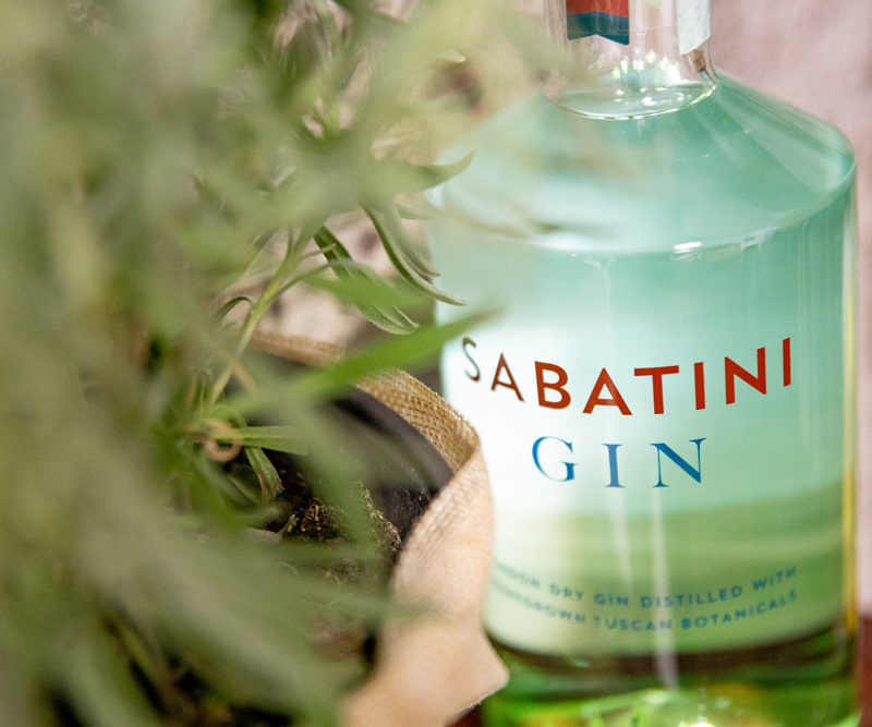 Sabatini Gin