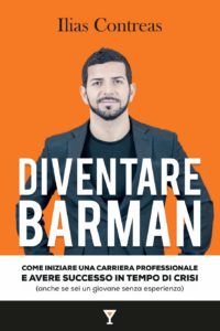 diventare barman