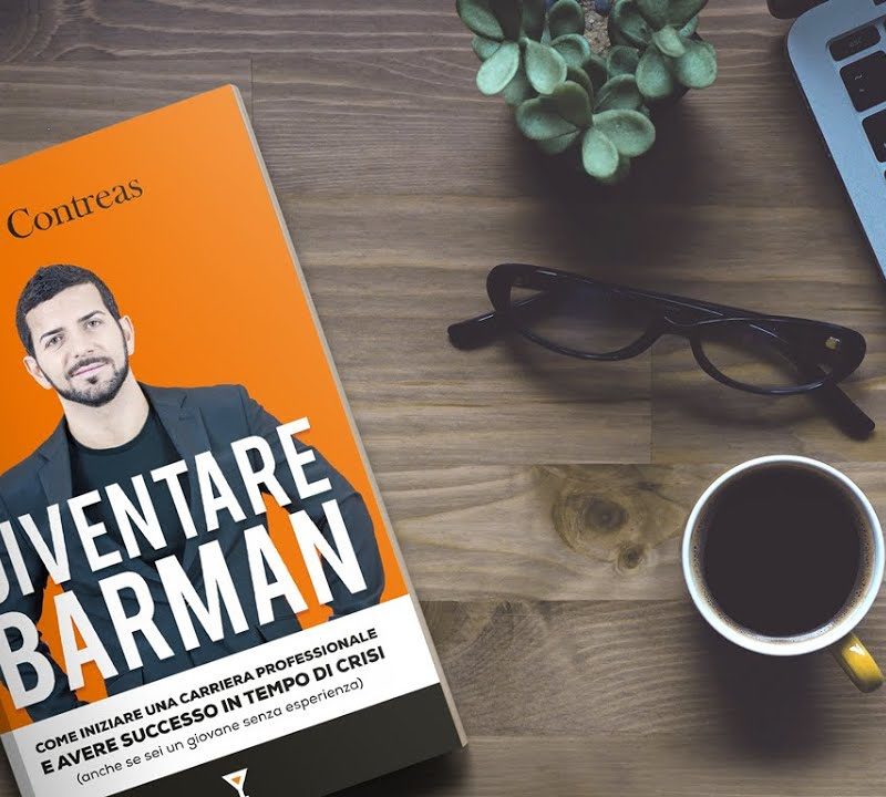 Diventare barman