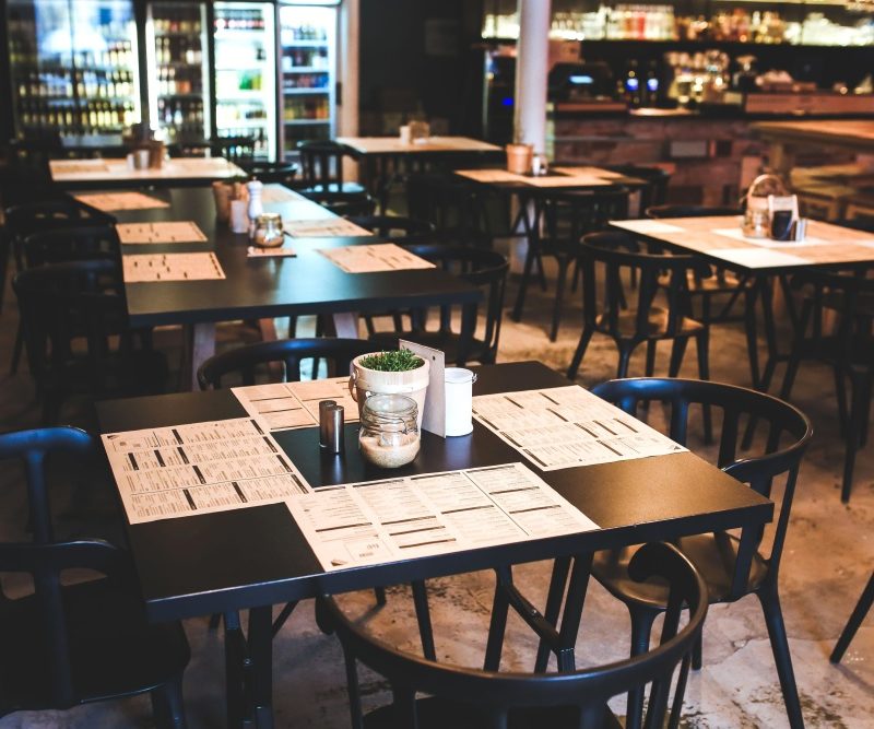 horeca e turismo