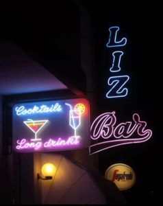 Liz Bar