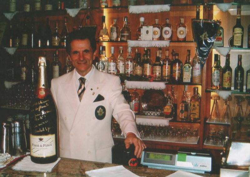 Enzo Chionne