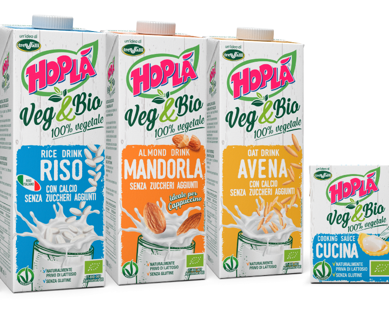 Food & Beverage Bio