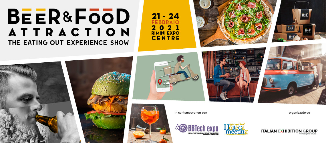 Beer&Food Attraction