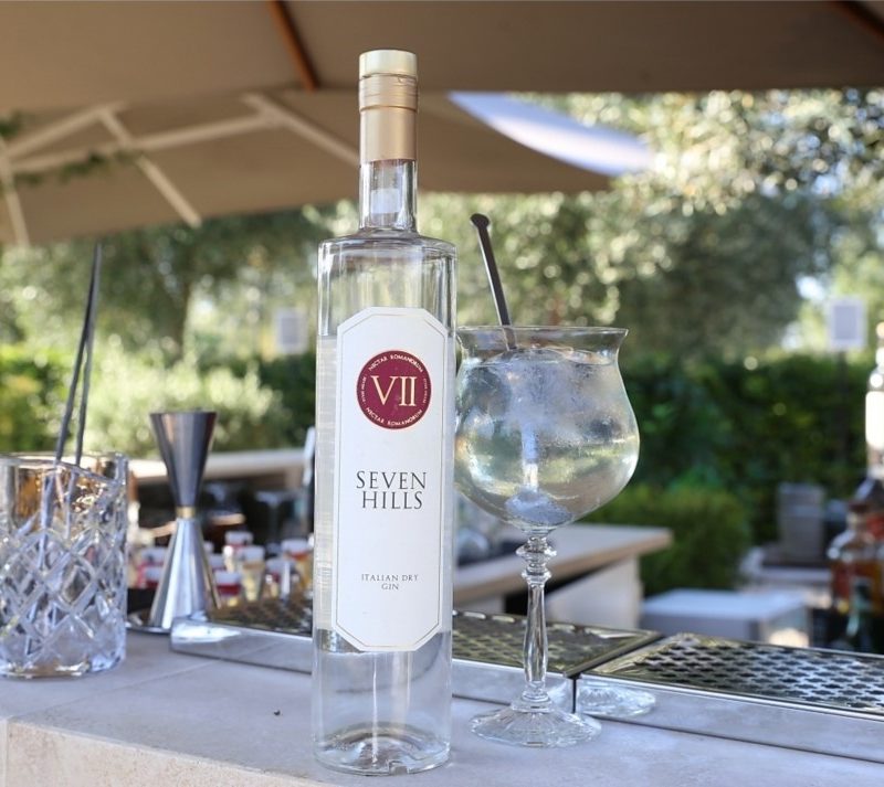 Gin Tonic