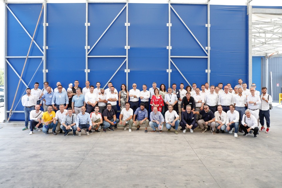 sicurezza e domotica